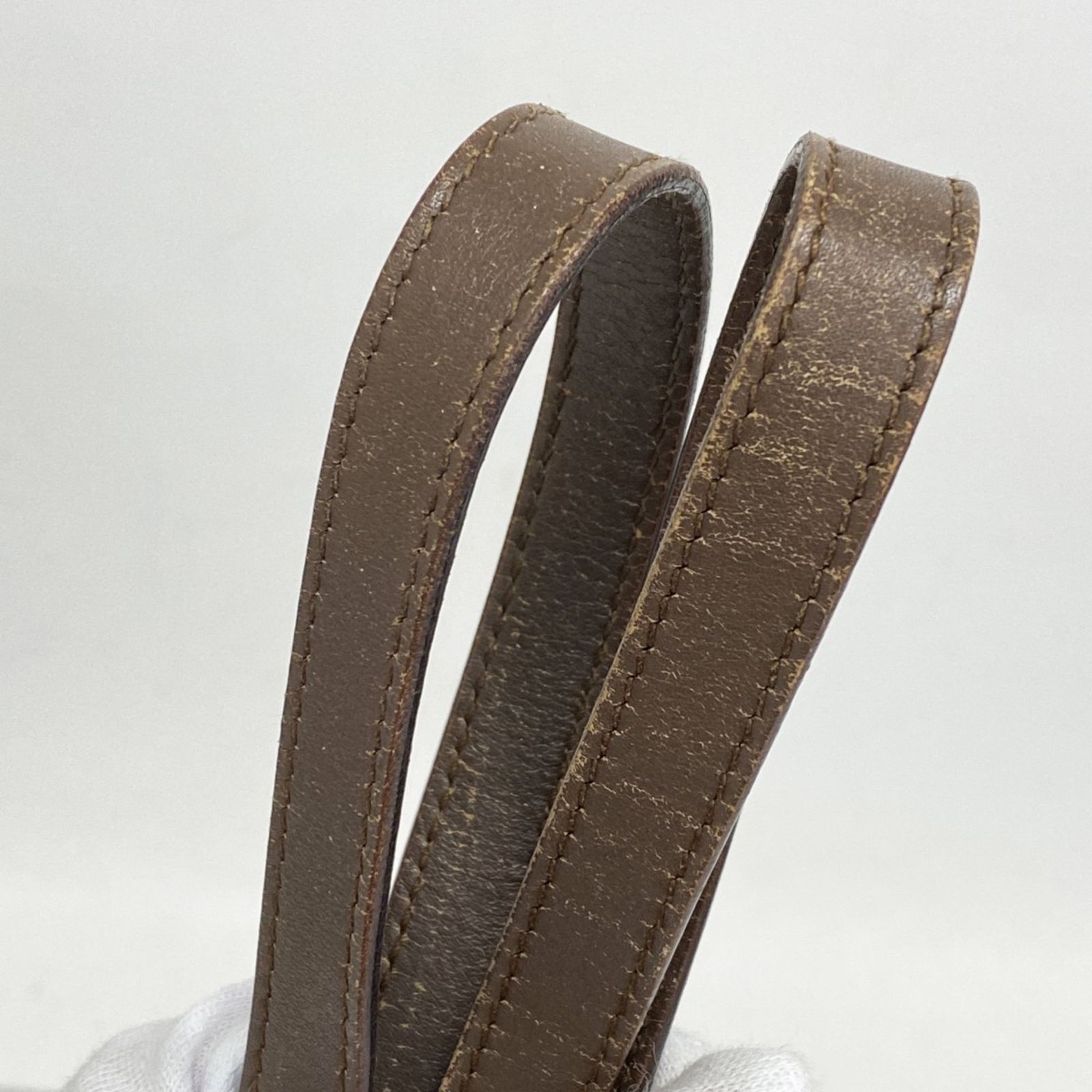 ブラウン レディース