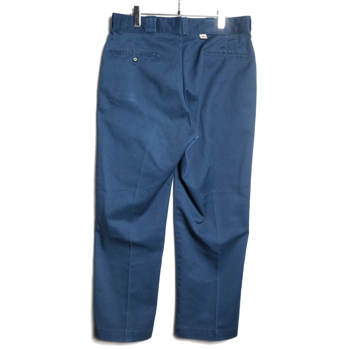 超レア 80S USA 1839 角丸TALON ディッキーズ ダックペインター 超レア