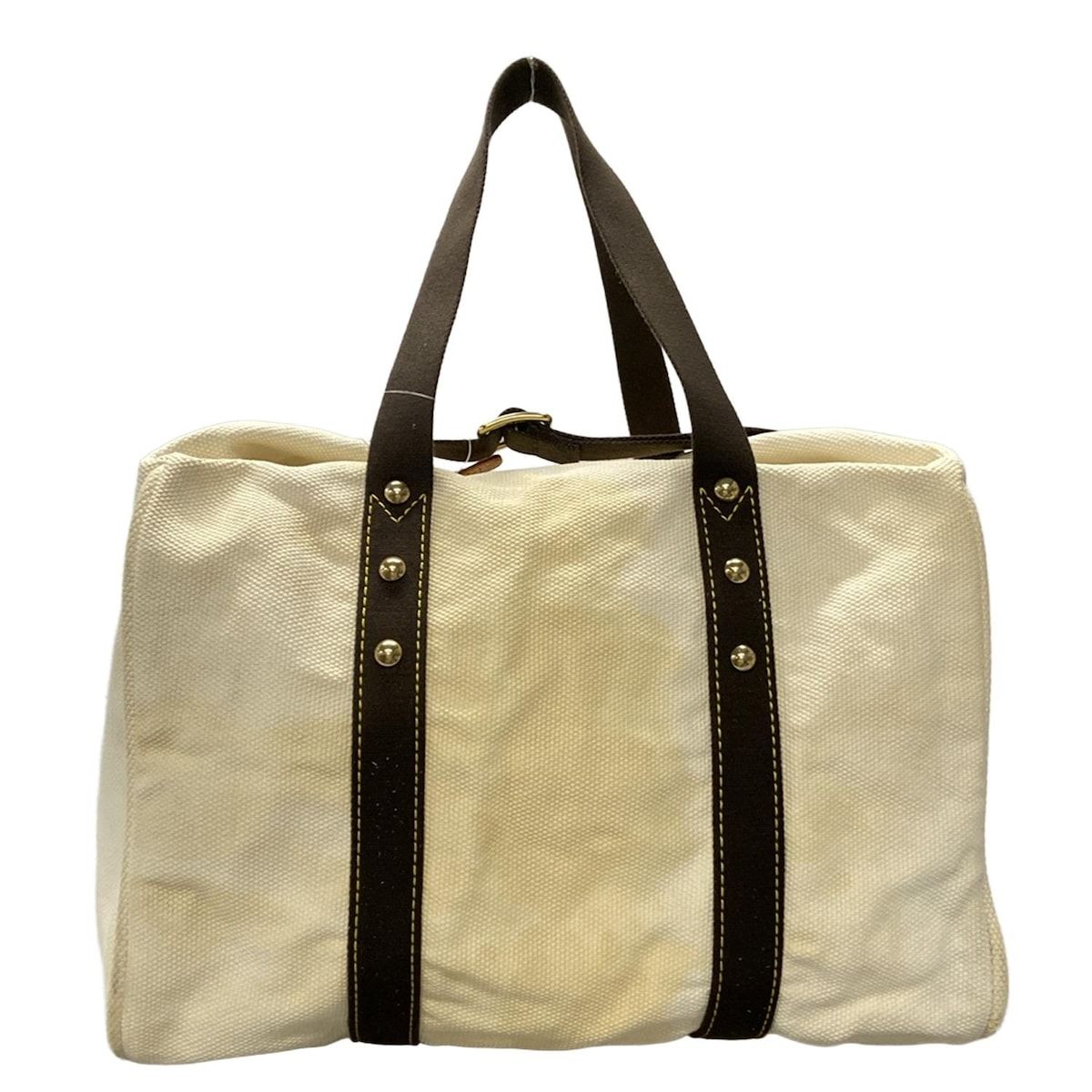 【LOUIS VUITTON】ボストンバッグ　サックウィークエンド　アンティグア LOUIS VUITTON(ルイヴィトン) ボストンバッグ アンティグア