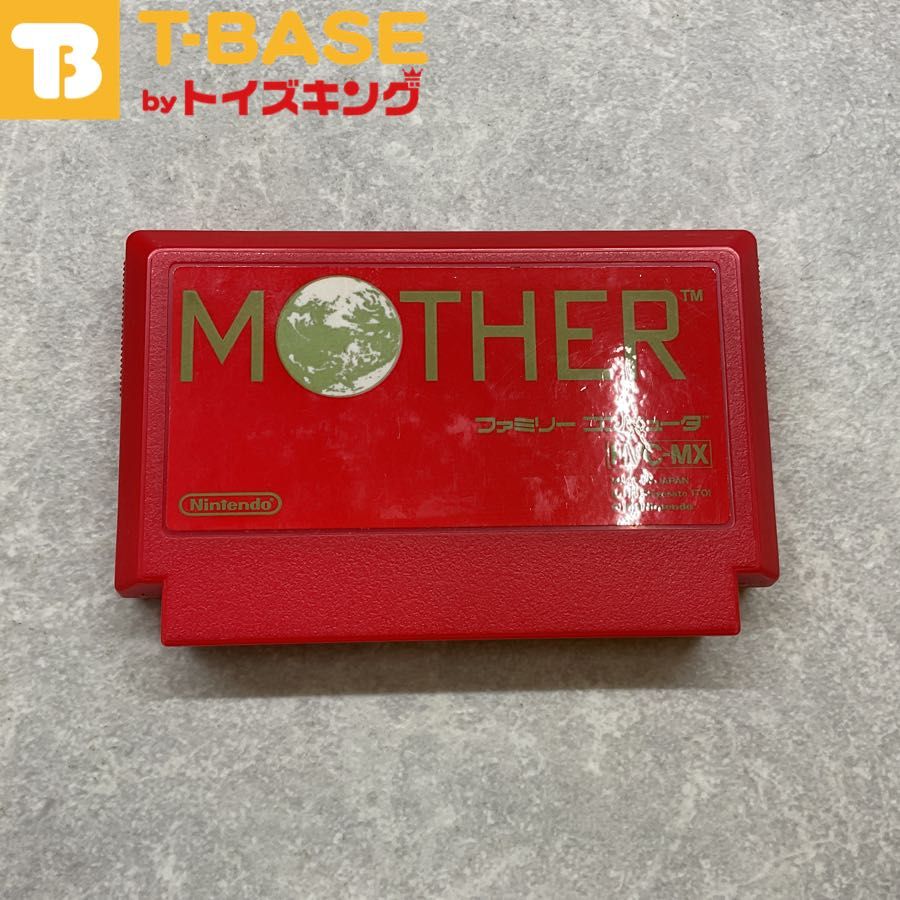 ファミリーコンピュータ - MOTHER / マザー [FC]の通販 by Retro