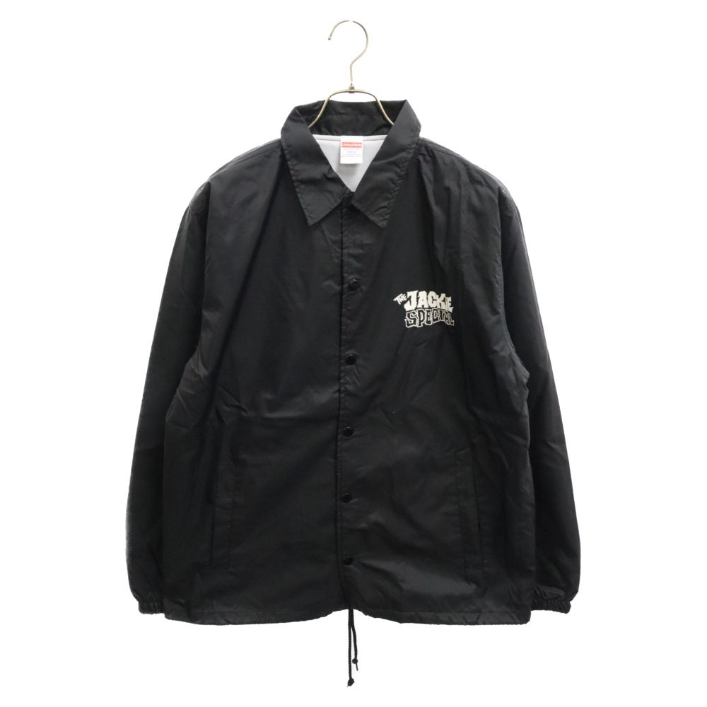 porkchop ホットロッド限定コーチジャケット NEIGHBORHOOD - ホットロッドカスタムショー限定ポークチョップ