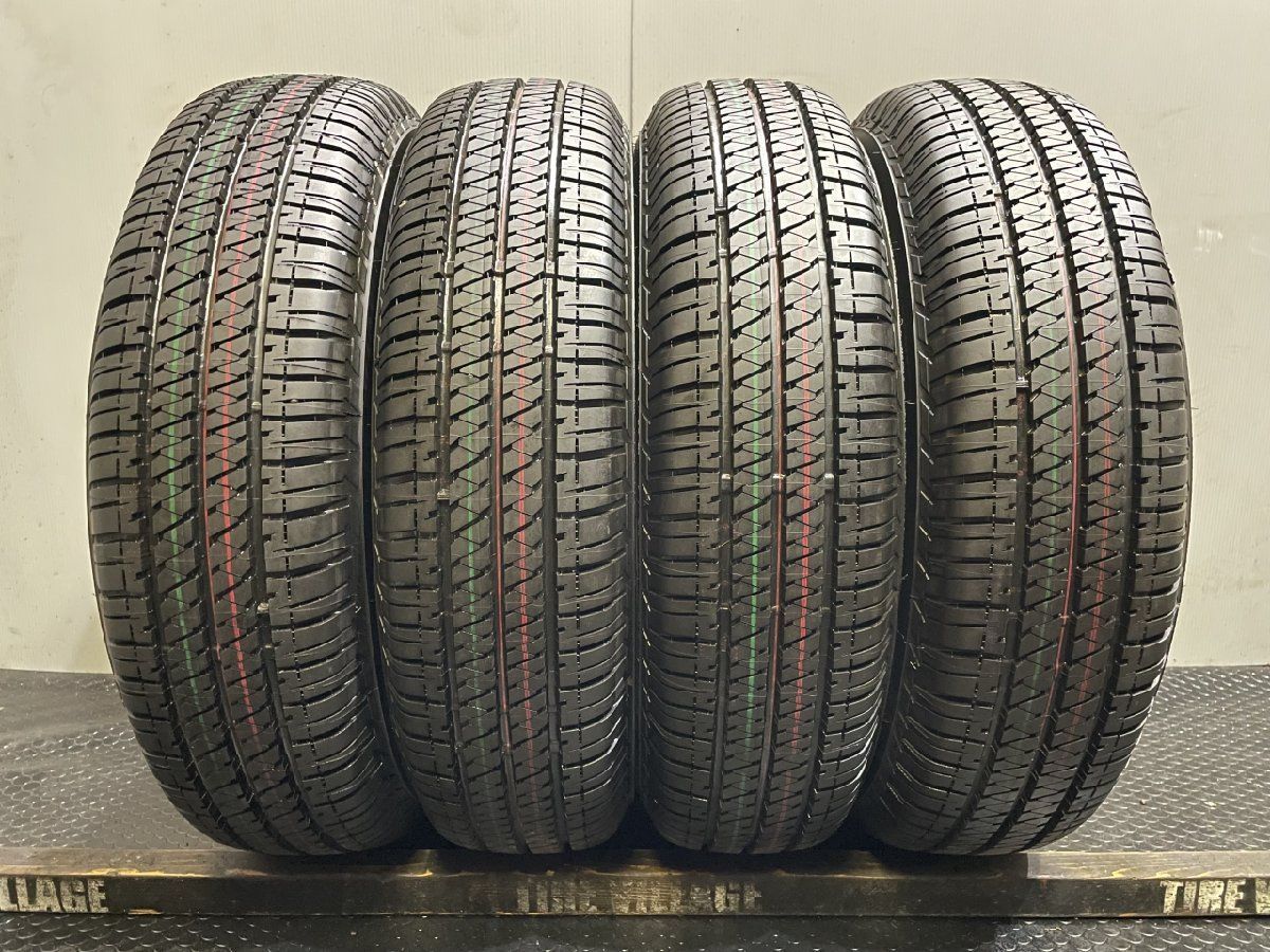 BRIDGESTONE DUELER A/T 15インチタイヤセット ジムニーBRIDGESTONE 
