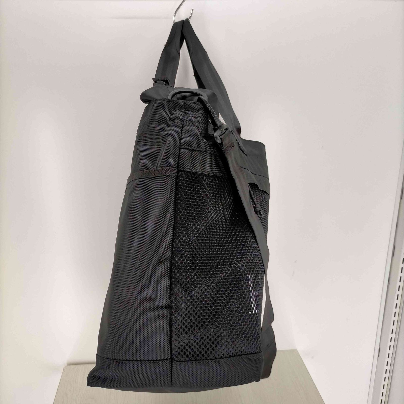 ニューエラ NEW ERA HIGH FIVE FACTORY HIGH FIVE GYM TOTE 2way