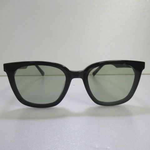 ジェントルモンスター(即購入大歓迎) ジェントルモンスター Gentle サングラス 01 Heizer ホーム