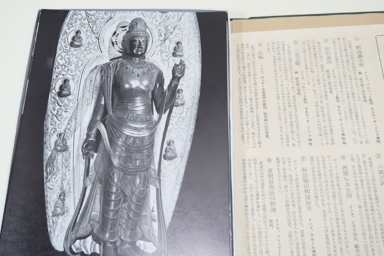 仏像の形式/逸見梅栄/定価12000円/仏教美術自体の研究のみならず東西の 