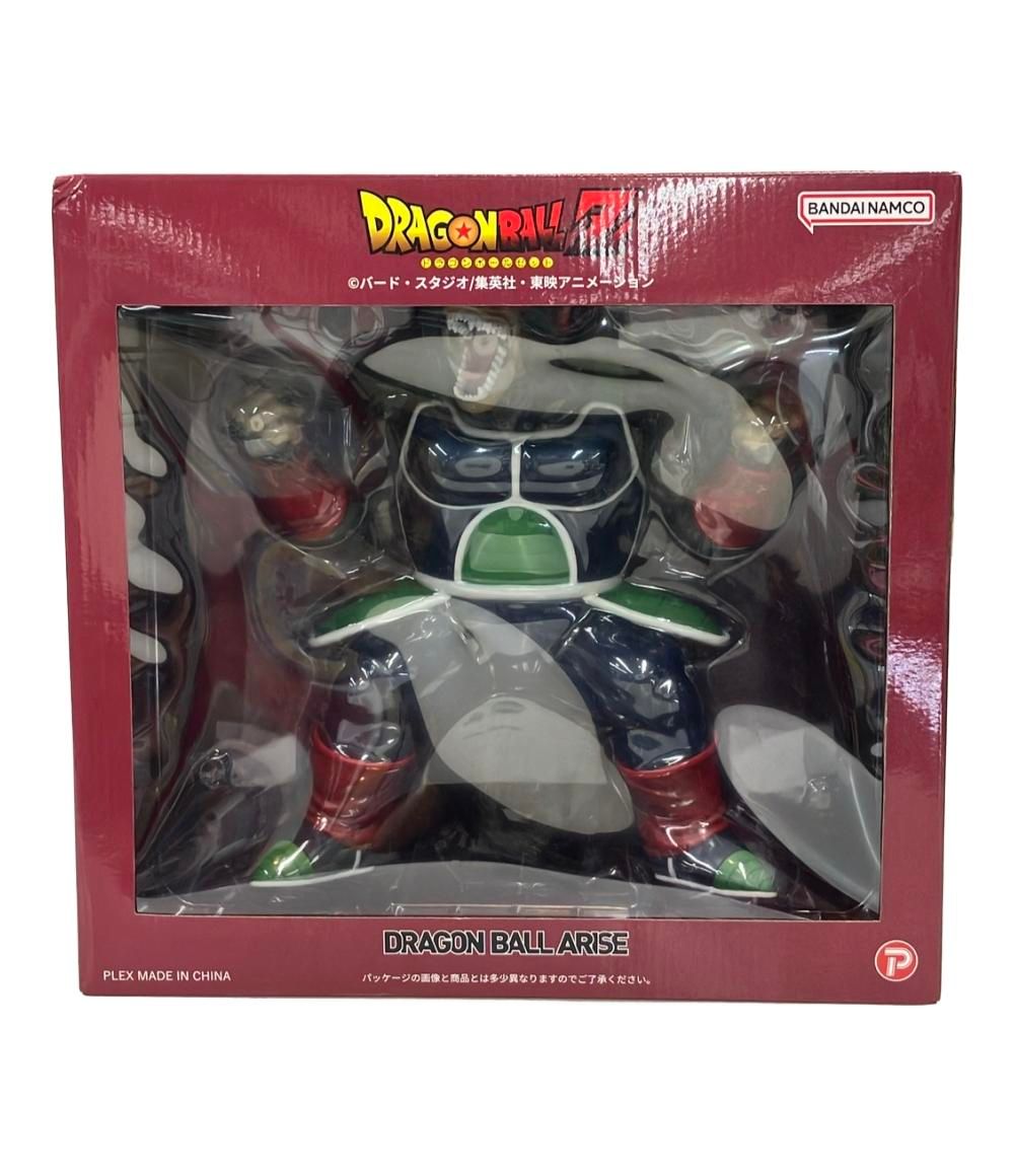 美品 ドラゴンボールZ フィギュア 大猿バーダック プレックス - メルカリ