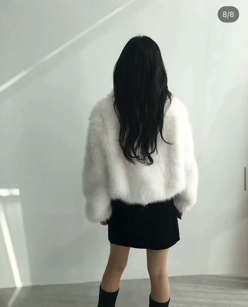 fur