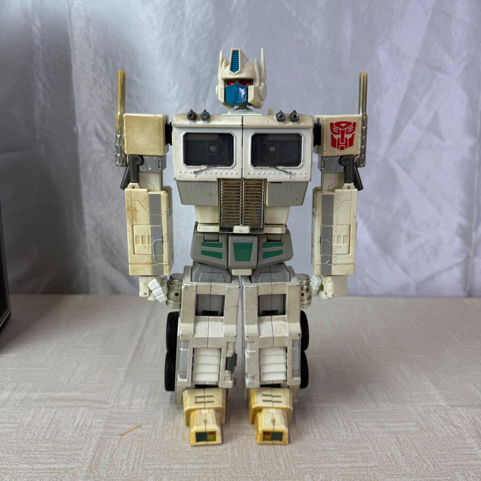 トランスフォーマー MP-2