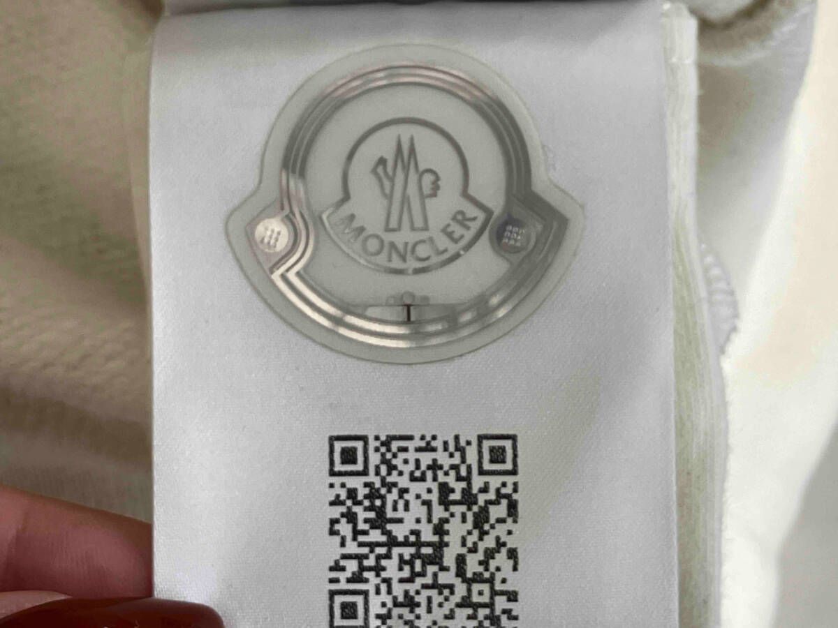 MONCLER × Disney Roger Rabbit モンクレール × ディズニー ロジャー