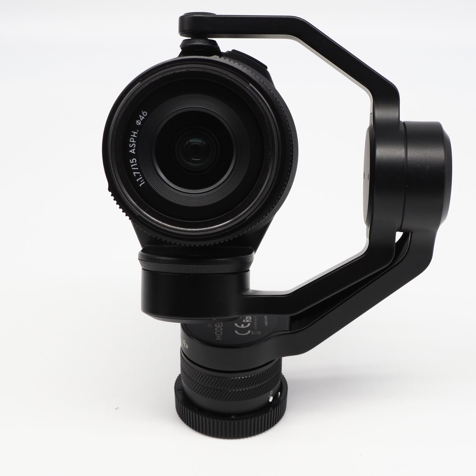x5s zenmuse