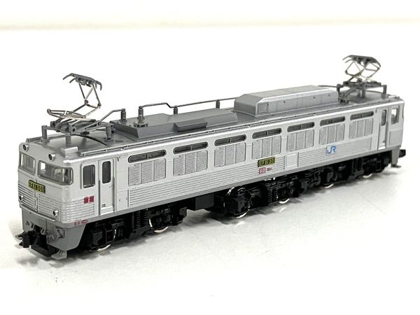 TOMIX 2151 JR EF81形 300番台 電気機関車 トミックス 鉄道模型 良好