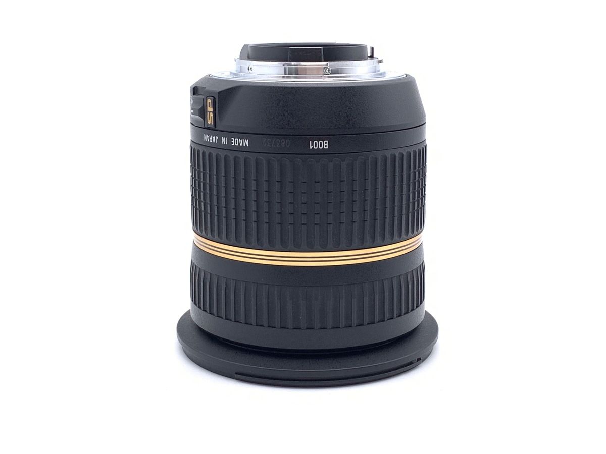 TAMRON SP 10-24mm F/3.5-4.5 DiⅡ Canon用 中古】 【良品】 タムロン SP AF10-24mm F/3.5-4.5 DiII ペンタックス