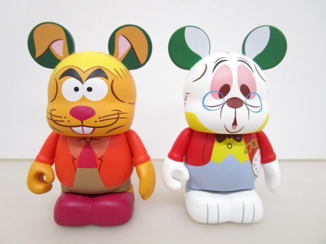 送料無料】☆Vinylmation☆バイナルメーション② Disney ディズニー