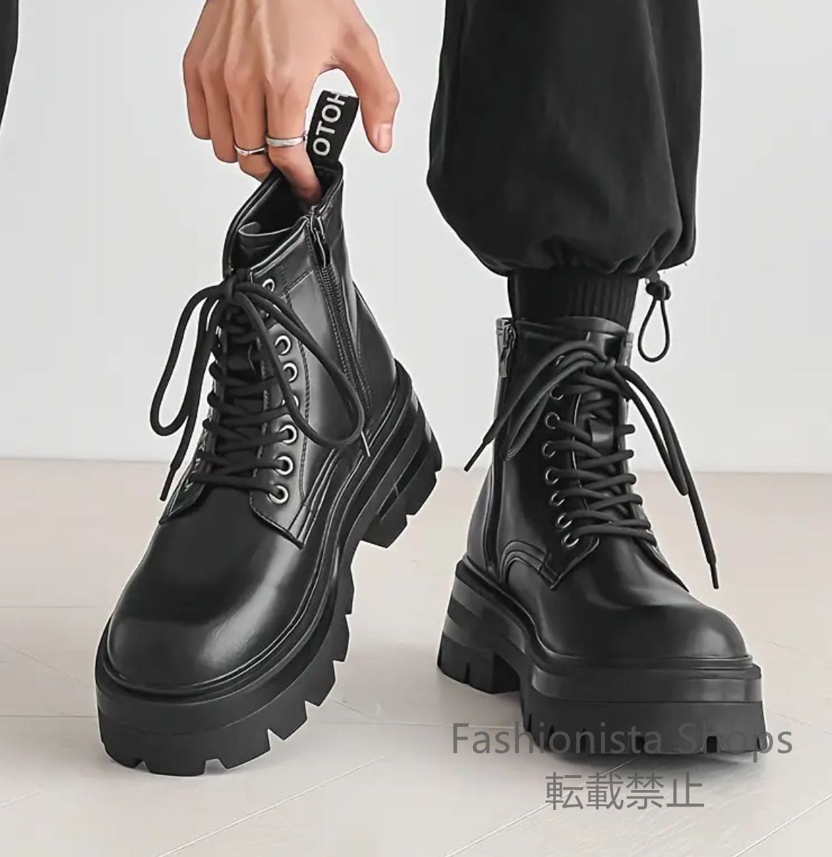 新品同様 白バイ 乗車靴 ブーツ サイズ26.5 3E 【楽天市場】白バイ