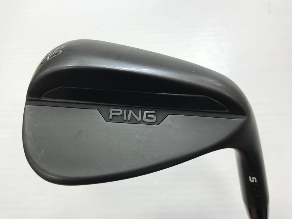 最短 s159 MIDNIGHT | 50 | S | NSプロ MODUS 3 TOUR 115 | | ウェッジ | ピン