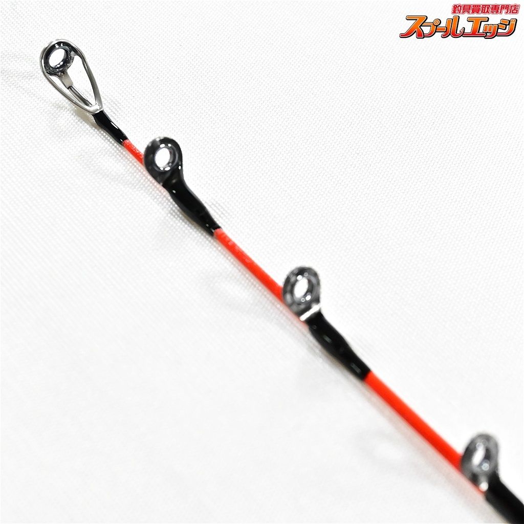 【ダイワ】 22極鋭カワハギ AIR ボトム DAIWA KYOKUEI KAWAHAGI