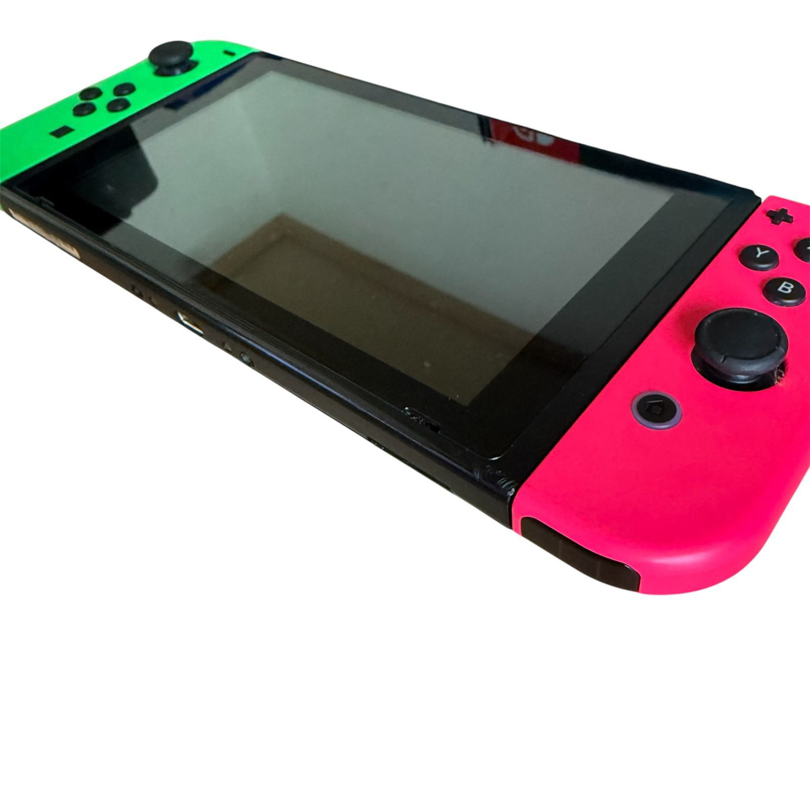 任天堂 スイッチ本体 Nintendo Switch 本体 本体のみ Amazon.co.jp: Nintendo Switch ニンテンドー スイッチ 本体のみ