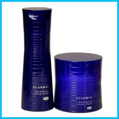 【在庫処分】200ml+スカルプパック バランシングスカルプソープ プラーミア 200g ミルボン(MILBON)