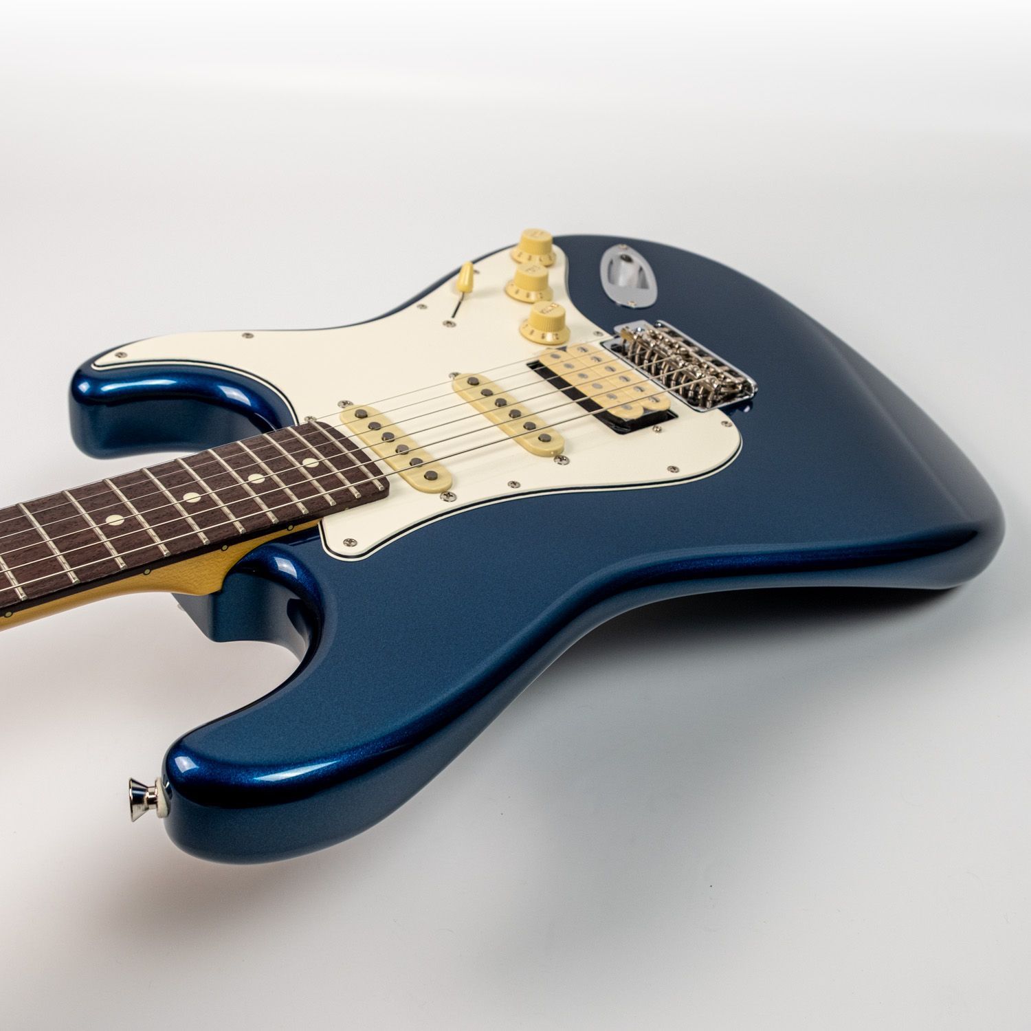 ギター Fujigen KNTE10 RBL PELE BLUE ギター Fujigen KNTE10 RBL PELE BLUE ギター Fujigen KNTE10
