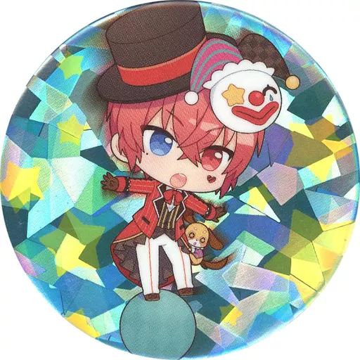 あほの坂田 缶バッジ ONLINE SHOP | 坂田 Second One Man Live ～Angel&Demons 来日！～