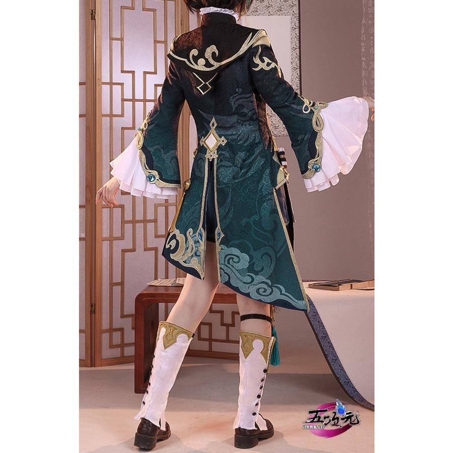 コスプレ