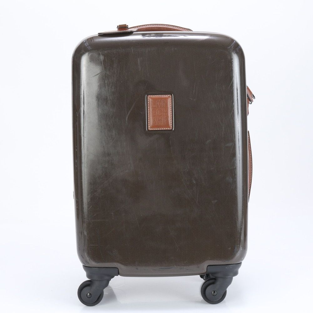 ロンシャン.キャリーバッグ(美) 美品 ロンシャン キャリーケース