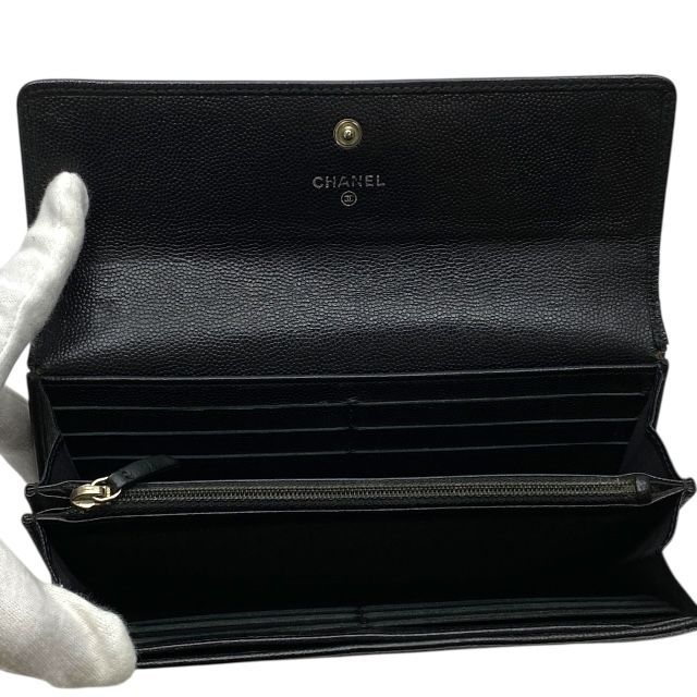 ロングウォレット