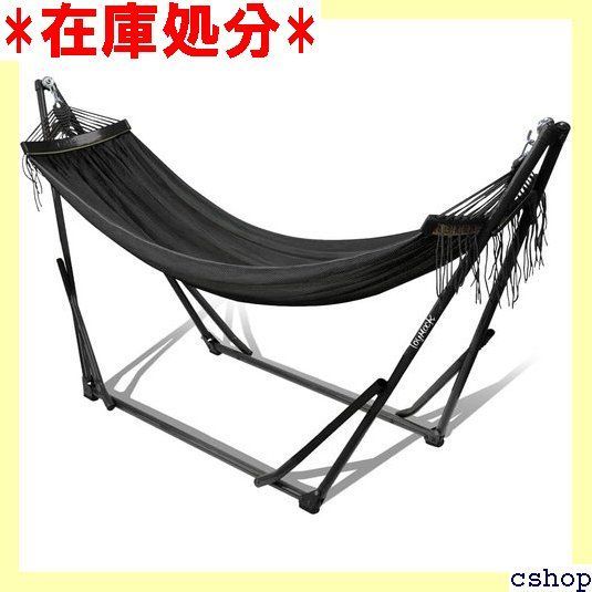 TOYMOCK トイモック ハンモック 自立式 コンパクト 折り畳み 714 ショップ