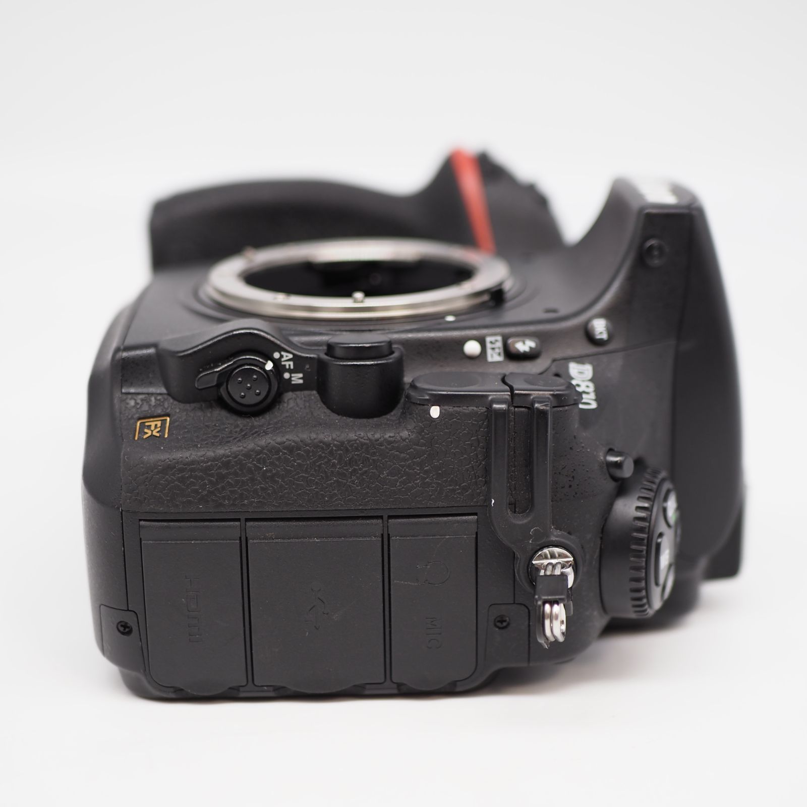 □29477ショット□ Nikon D810 ボディ □極上品□ - メルカリ