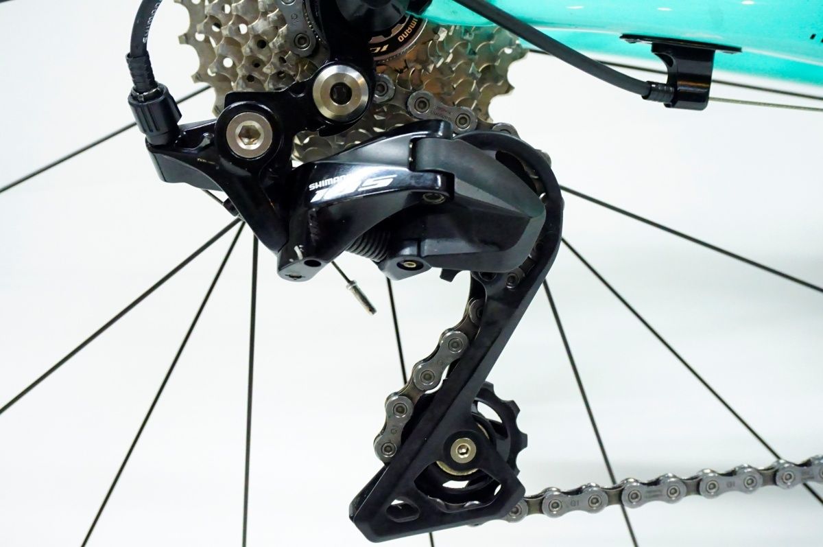 105 2019年モデル