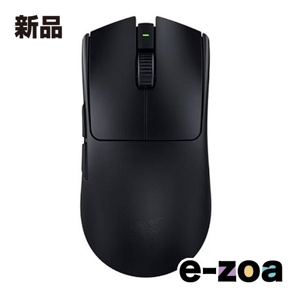 未開封】FF14推奨ワイヤレスレーザーマウスM-PGDLBK-FF レーザー マウス