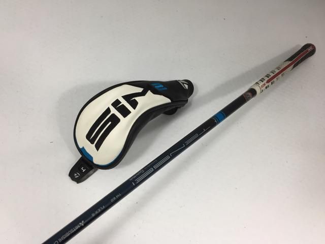 中古】SIM2 マックス レスキュー ユーティリティ TENSEI BLUE