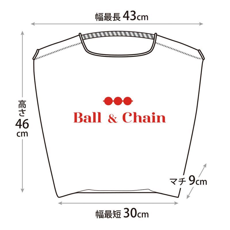 トートバッグ