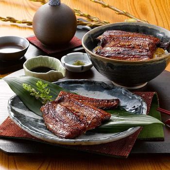 静岡産うなぎ 静生旅鰻 せいしょうロマン