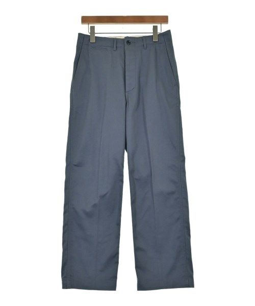 HYKE チノパン メンズ 【古着】【中古】【送料無料】 - メルカリ