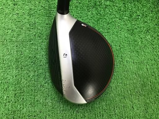 TaylorMade/M6 #5 ※レフティ※ フェアウェイウッド/FUBUKI TM5(R
