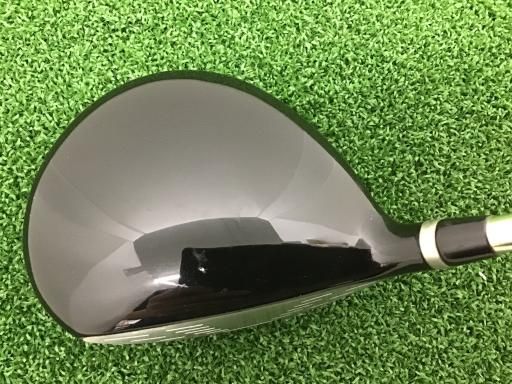 中古】 ヤマハ RMX(2016) 3W フェアウェイウッド FW リシャフト 中古】 ヤマハ RMX(2016) 3W フェアウェイウッド FW リシャフト