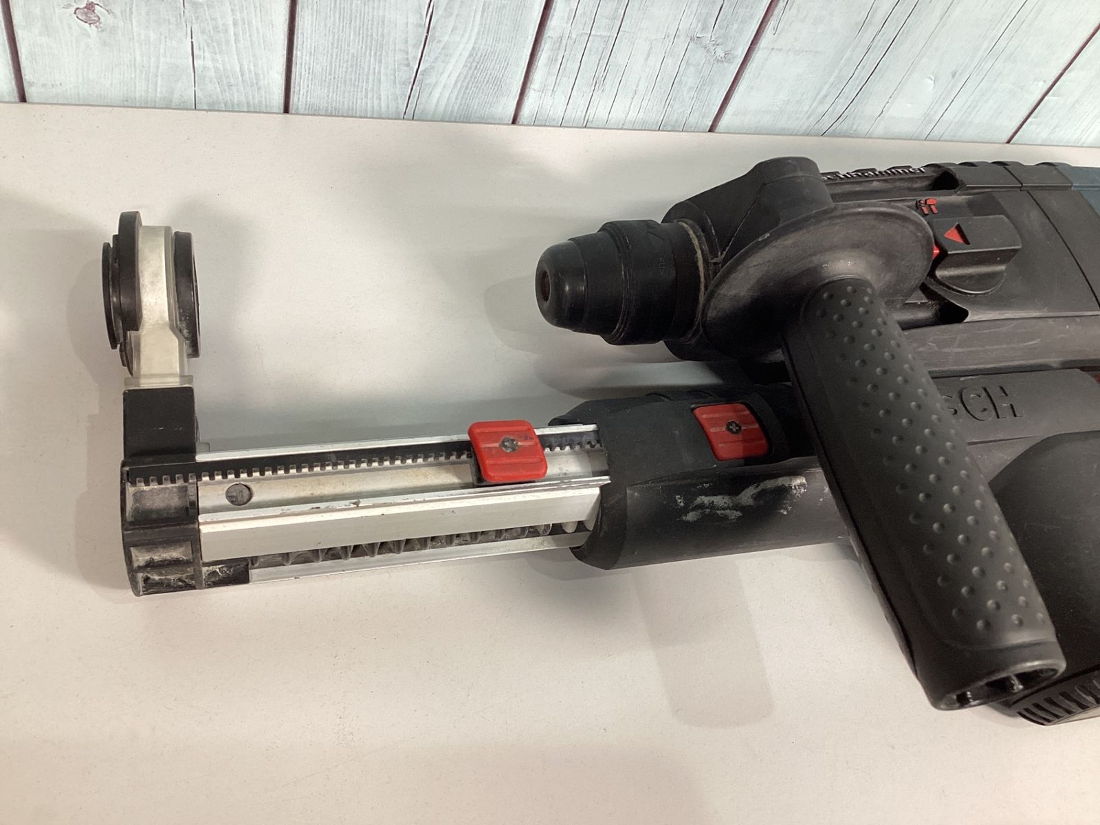 ボッシュ BOSCH ハンマドリル GBH 2-23 REA Professional