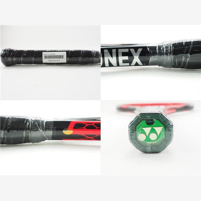 YONEX - 中古 テニスラケット ヨネックス ブイコア エスブイ 95 2016年モデル (G2)YONEX VCORE SV 95 2016 1921552274.jpg?1685062358