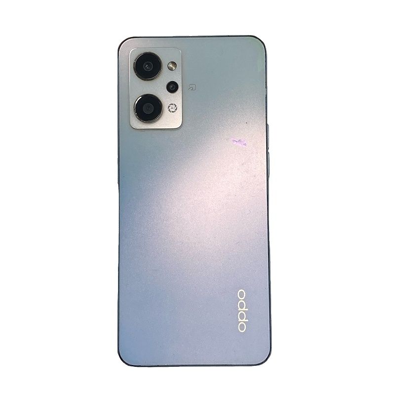 オッポ(OPPO) Reno7 A CPH2353 楽天モバイル版 128GB ドリームブルー SIMロック解除済 【中古】 JA-19576 -  メルカリ