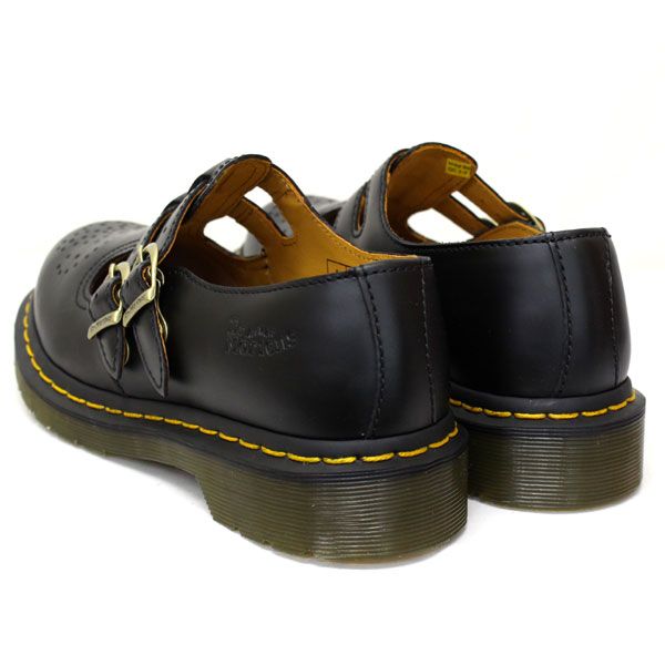 Dr.Martens ドクターマーチン 8065 MARY JANE メリージェーン