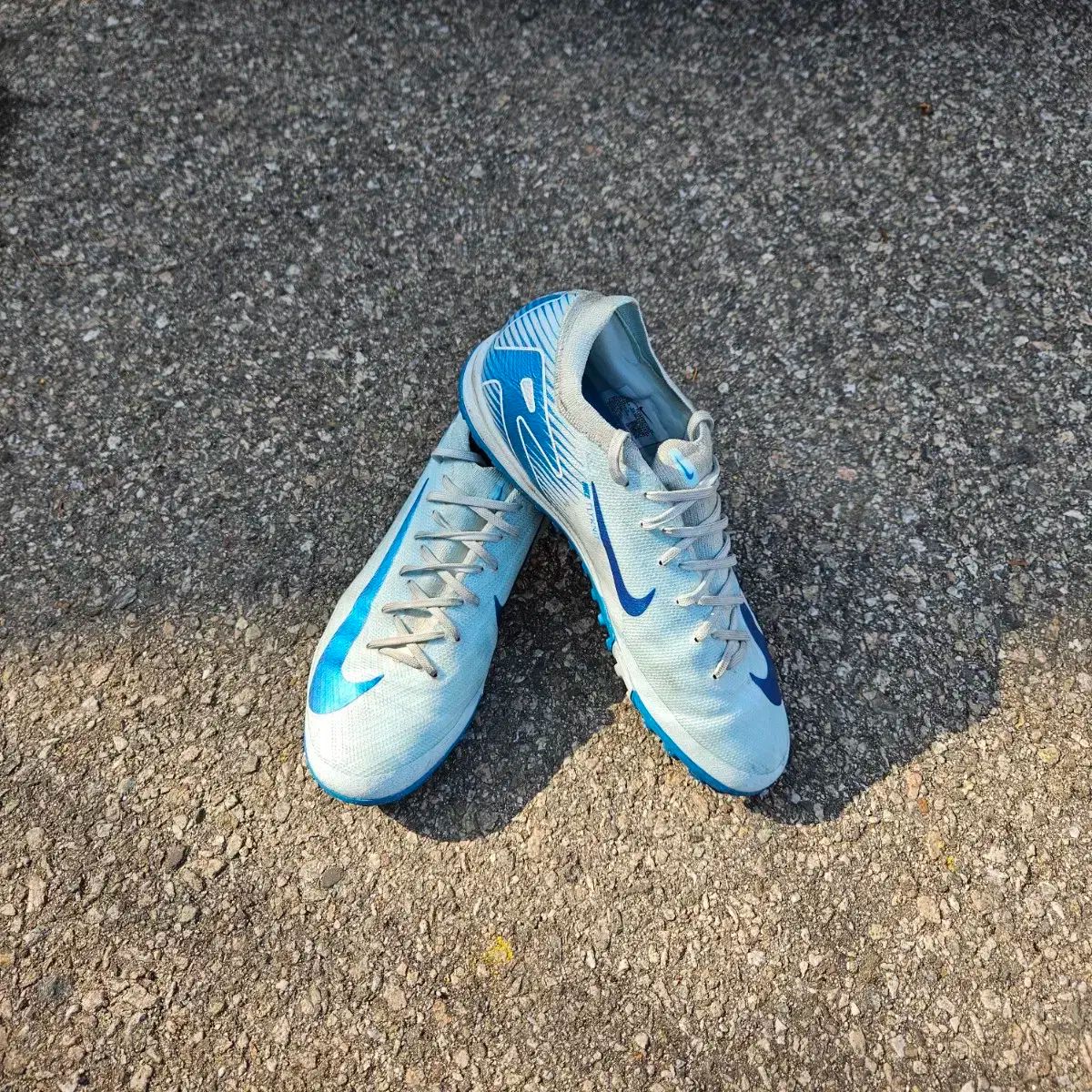 NIKE(ナイキ) マーキュリアル ヴェイパー 16 PRO TF （ 265mm ）