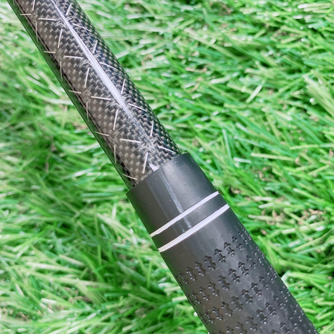 ゴルフ シャフト TaylorMade TENSEIRED TM50 NT793 - メルカリ