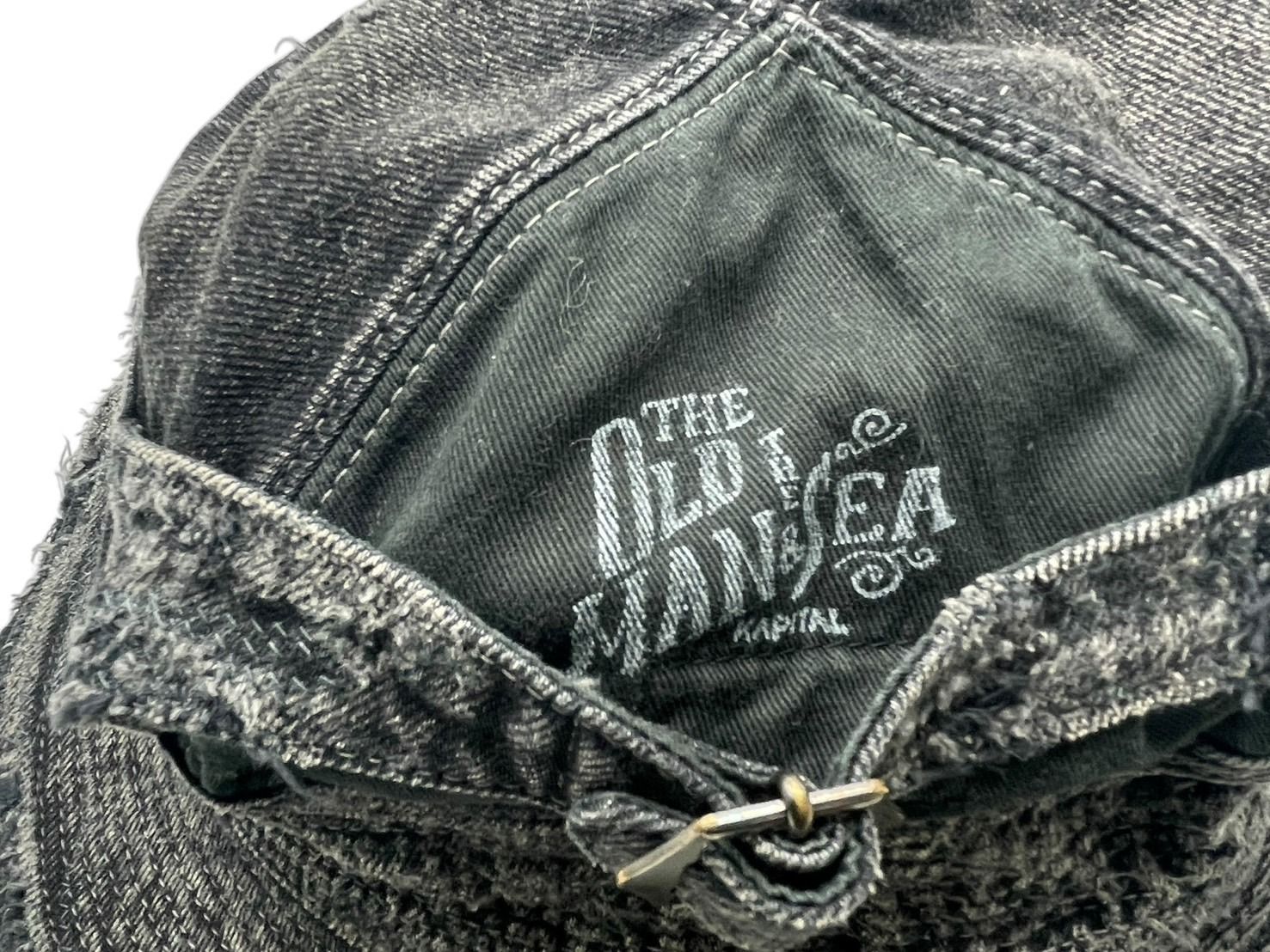 ブラック×ブラック