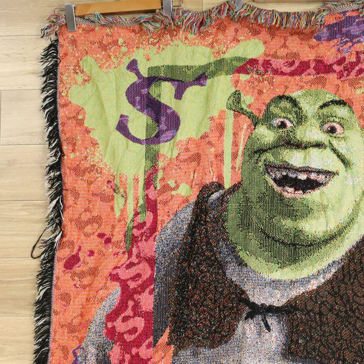 A7-10|O3.20-1 Shrek