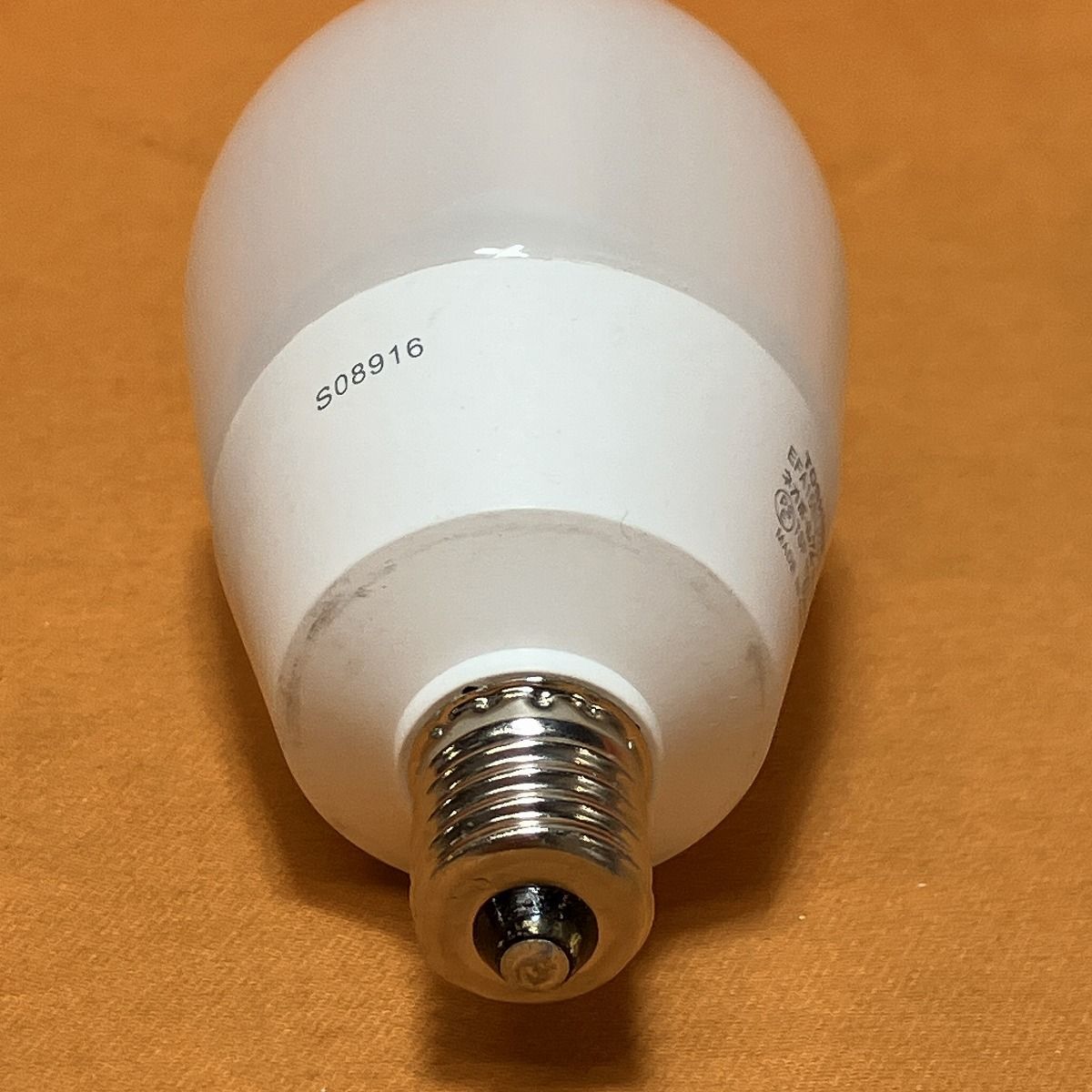 電球色 60W形