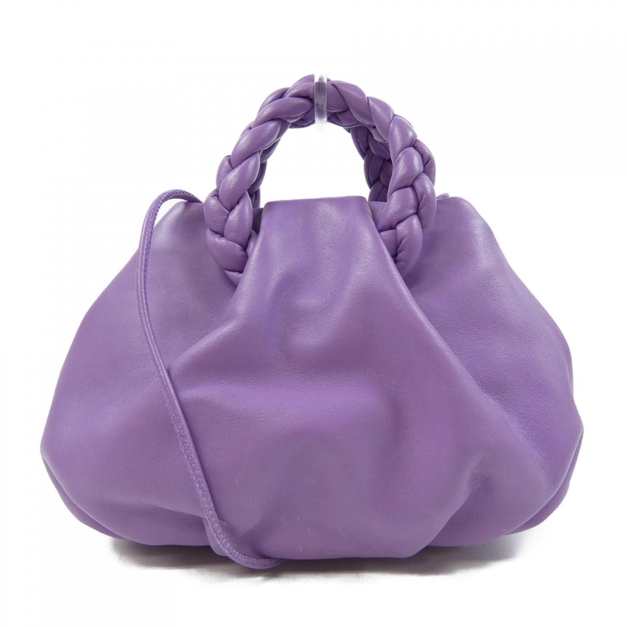 ヘリュー HEREU BAG