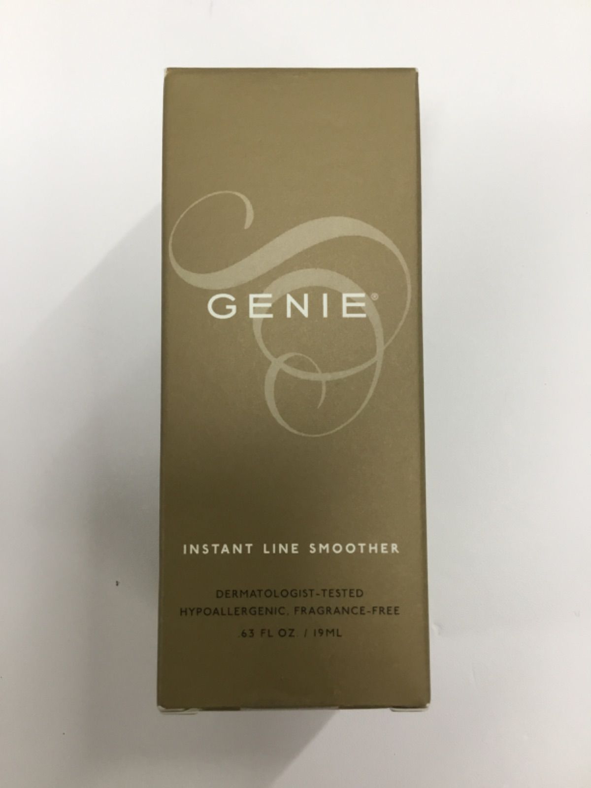 ジーニー インスタントラインスムーサー 　化粧下地　19ml imgrc0081456137.jpg