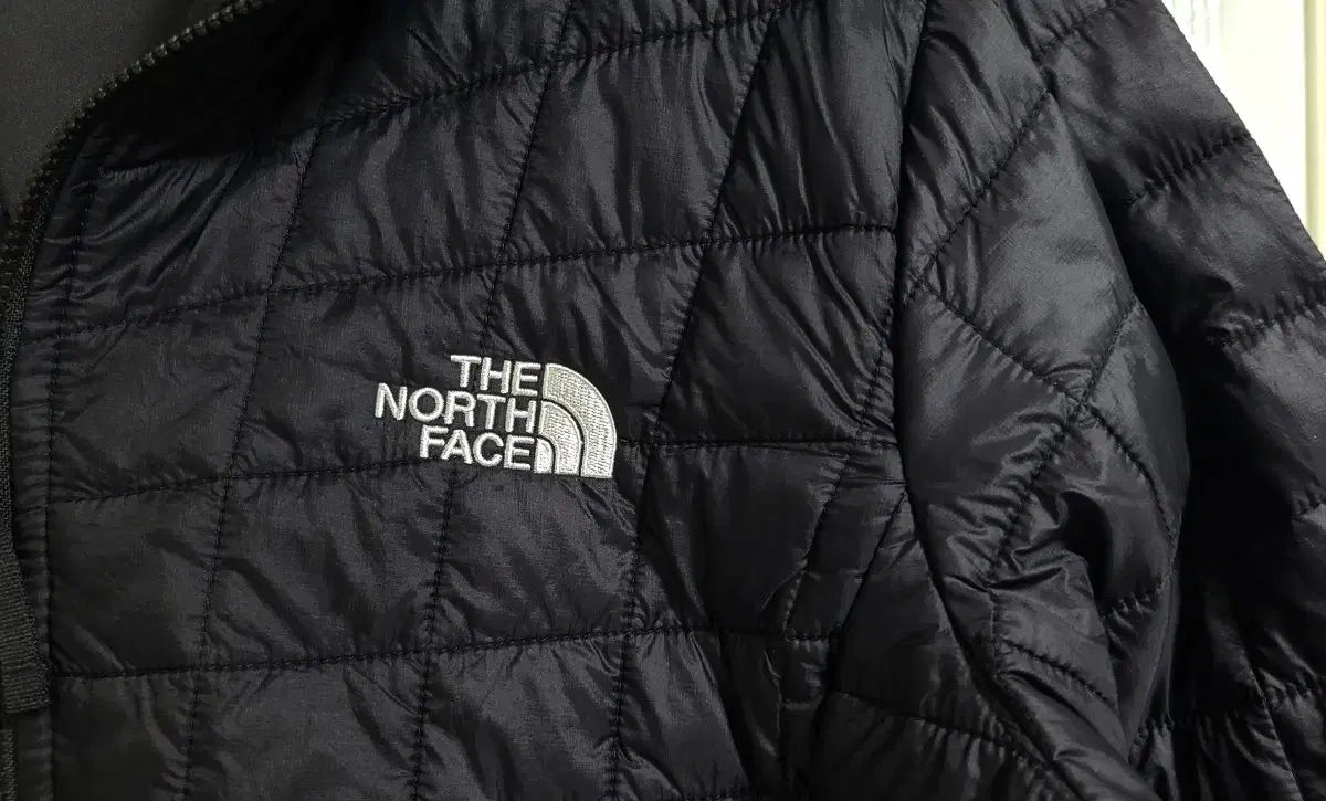 NORTH FACE