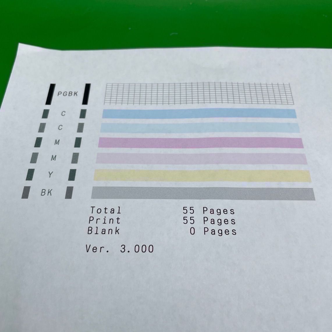 Canon モバイルプリンター